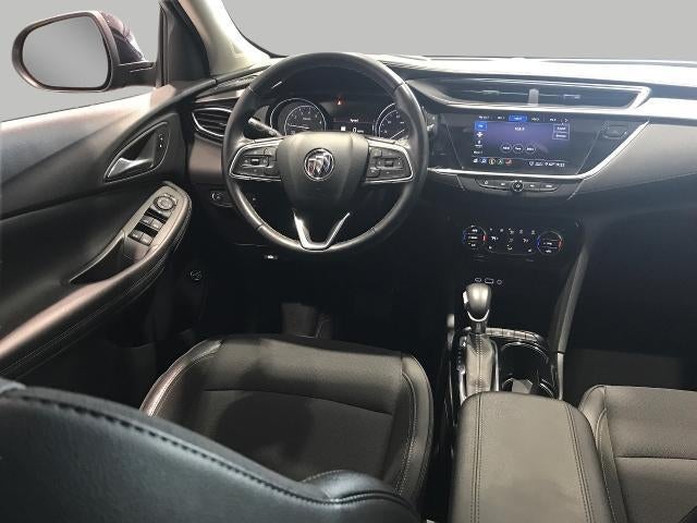 2020 Buick Encore GX FWD 4dr Select