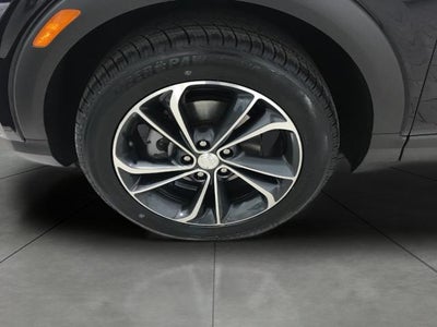 2020 Buick Encore GX FWD 4dr Select