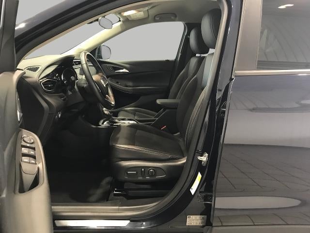 2020 Buick Encore GX FWD 4dr Select