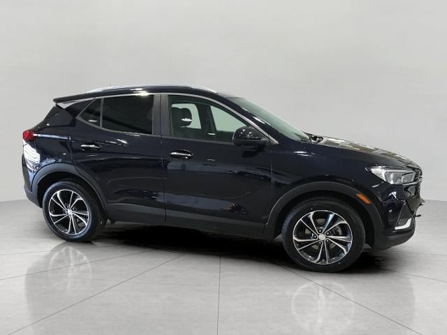 2020 Buick Encore GX FWD 4dr Select