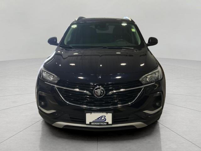 2020 Buick Encore GX FWD 4dr Select