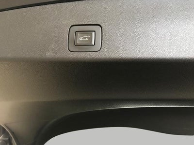 2020 Buick Encore GX FWD 4dr Select