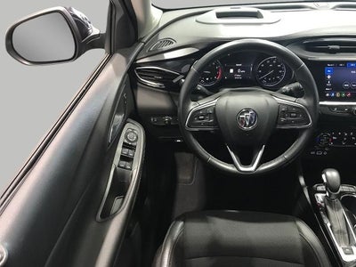 2020 Buick Encore GX FWD 4dr Select