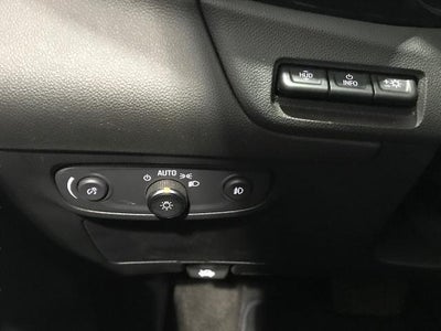 2020 Buick Encore GX FWD 4dr Select