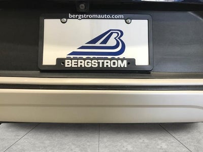 2020 Buick Encore GX FWD 4dr Select
