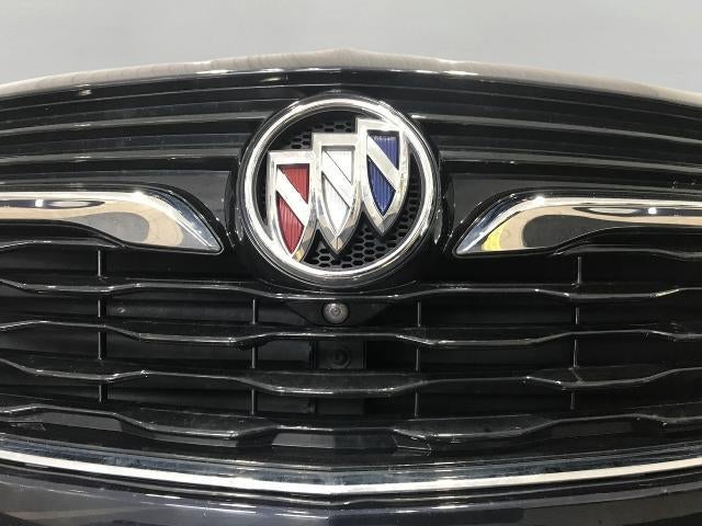 2020 Buick Encore GX FWD 4dr Select