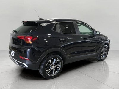 2020 Buick Encore GX FWD 4dr Select