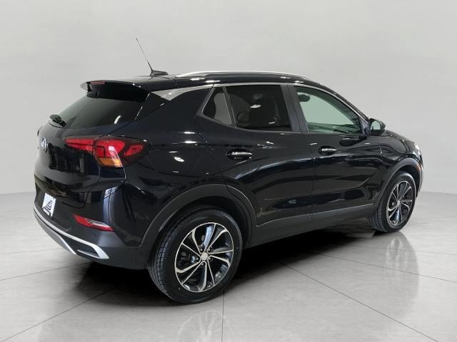 2020 Buick Encore GX FWD 4dr Select