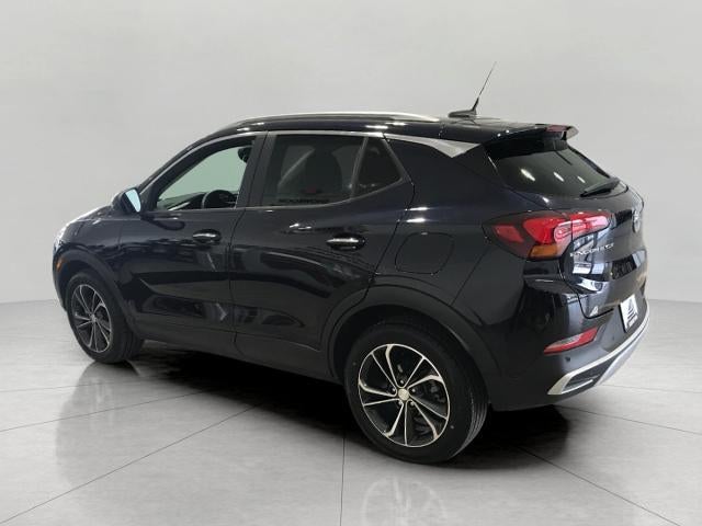2020 Buick Encore GX FWD 4dr Select