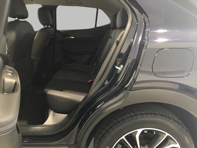 2020 Buick Encore GX FWD 4dr Select