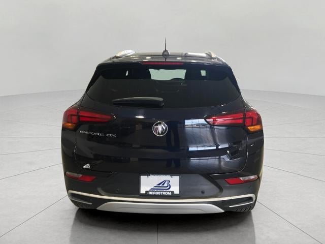 2020 Buick Encore GX FWD 4dr Select