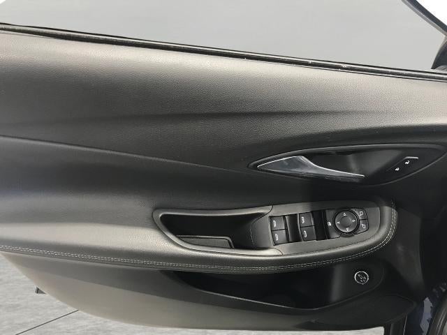 2020 Buick Encore GX FWD 4dr Select