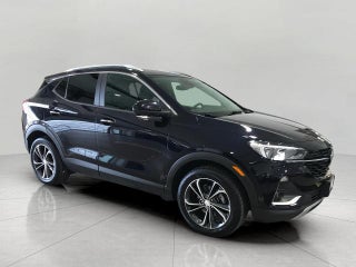 2020 Buick Encore GX FWD 4dr Select