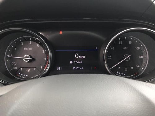 2023 Buick Encore GX FWD 4dr Select