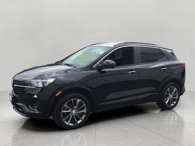 2023 Buick Encore GX FWD 4dr Select