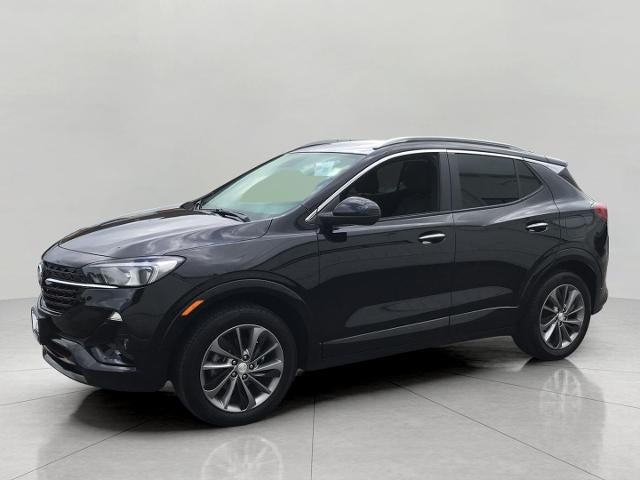 2023 Buick Encore GX FWD 4dr Select