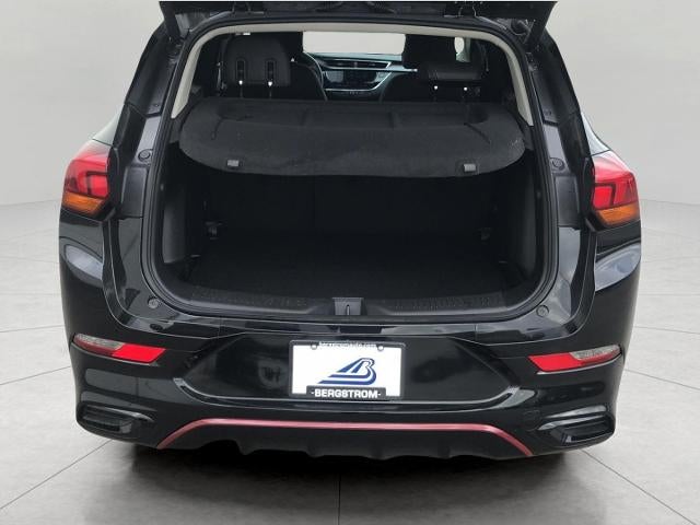 2023 Buick Encore GX FWD 4dr Select