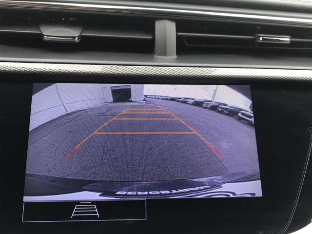 2023 Buick Encore GX FWD 4dr Select