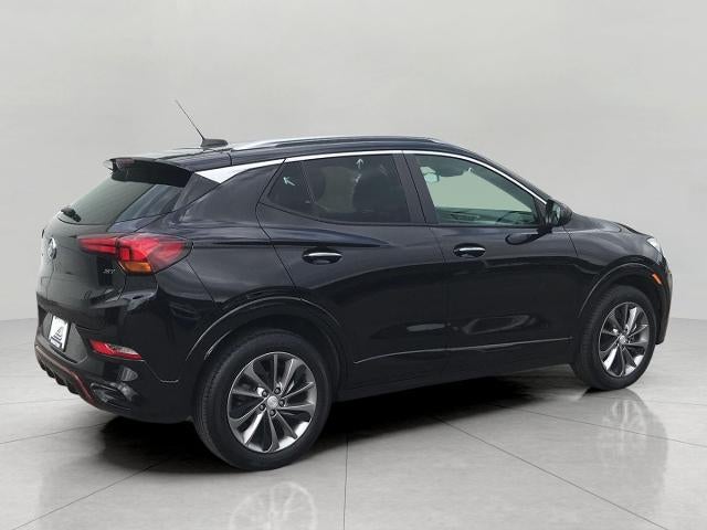 2023 Buick Encore GX FWD 4dr Select