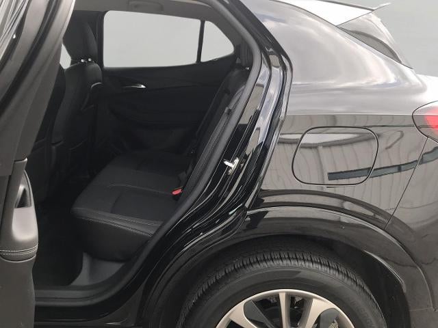 2023 Buick Encore GX FWD 4dr Select