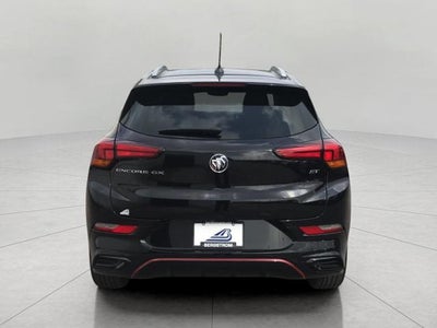 2023 Buick Encore GX FWD 4dr Select