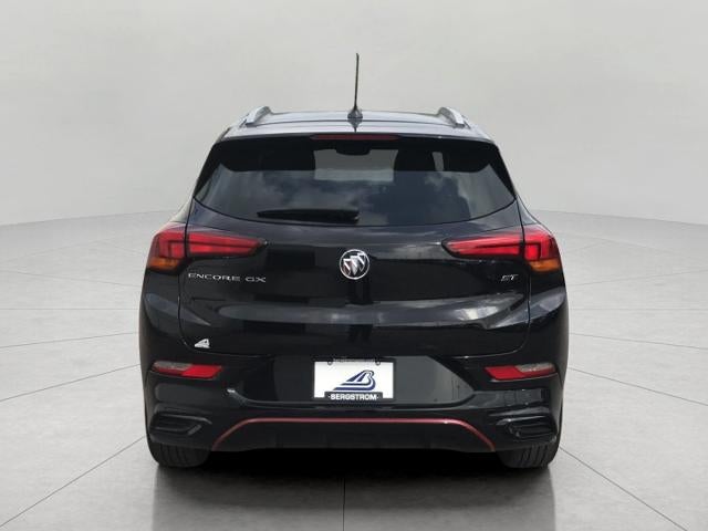 2023 Buick Encore GX FWD 4dr Select