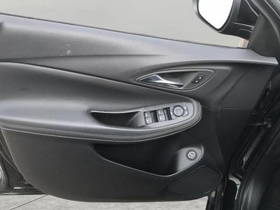 2023 Buick Encore GX FWD 4dr Select