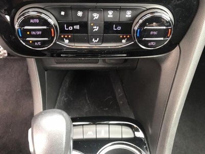 2023 Buick Encore GX FWD 4dr Select