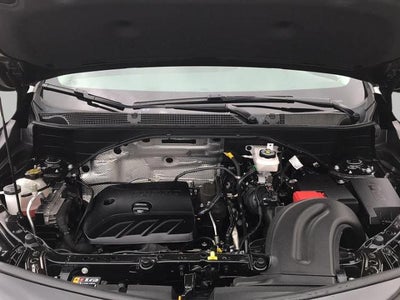 2023 Buick Encore GX FWD 4dr Select