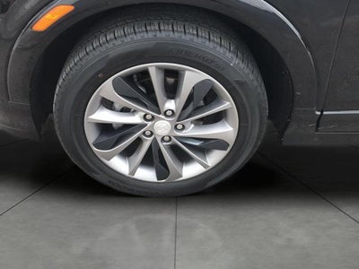 2023 Buick Encore GX FWD 4dr Select
