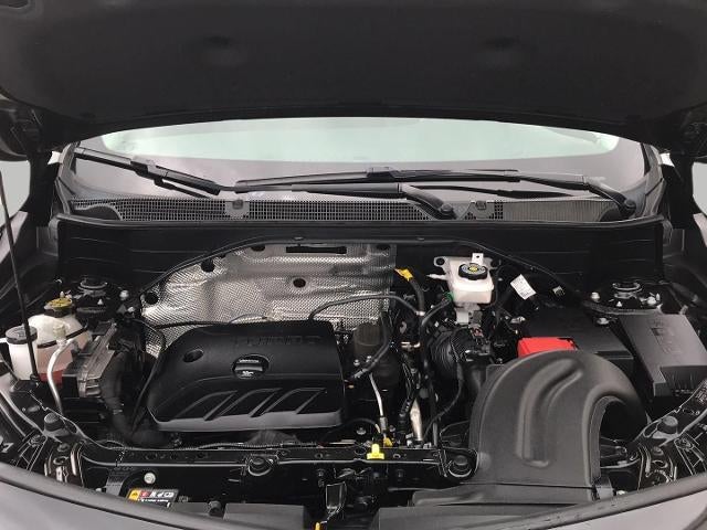 2023 Buick Encore GX FWD 4dr Select