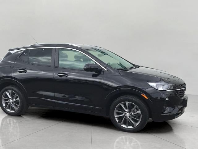 2023 Buick Encore GX FWD 4dr Select