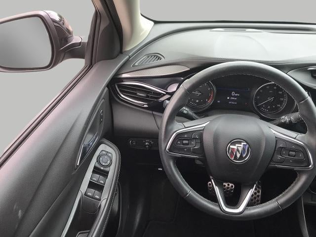 2023 Buick Encore GX FWD 4dr Select