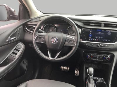 2023 Buick Encore GX FWD 4dr Select