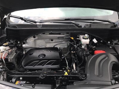 2023 Buick Encore GX FWD 4dr Select