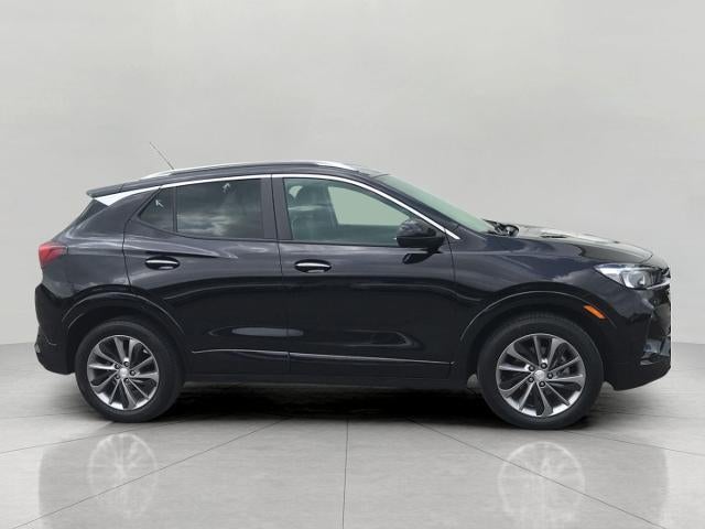 2023 Buick Encore GX FWD 4dr Select