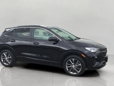 2023 Buick Encore GX FWD 4dr Select
