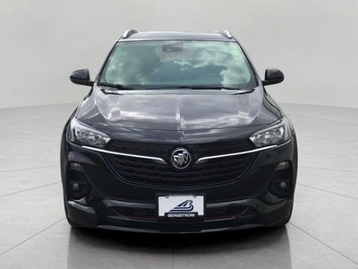 2023 Buick Encore GX FWD 4dr Select
