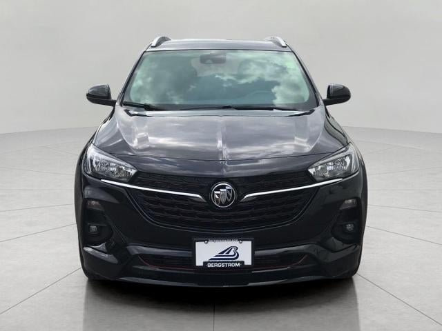 2023 Buick Encore GX FWD 4dr Select