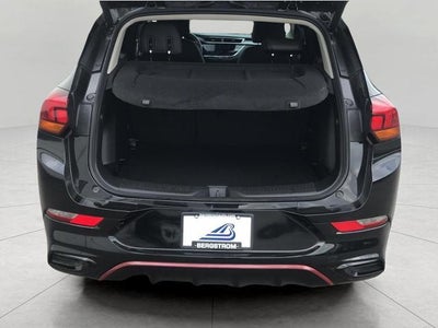 2023 Buick Encore GX FWD 4dr Select