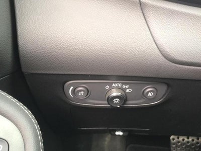 2023 Buick Encore GX FWD 4dr Select