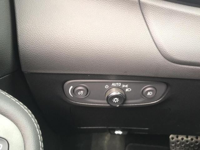 2023 Buick Encore GX FWD 4dr Select