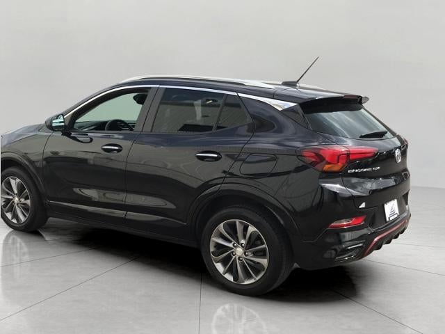 2023 Buick Encore GX FWD 4dr Select