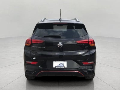 2023 Buick Encore GX FWD 4dr Select