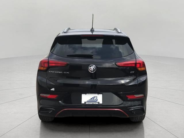 2023 Buick Encore GX FWD 4dr Select