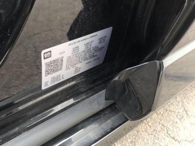 2023 Buick Encore GX FWD 4dr Select