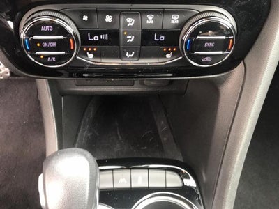 2023 Buick Encore GX FWD 4dr Select