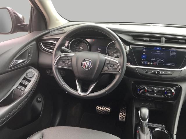 2023 Buick Encore GX FWD 4dr Select