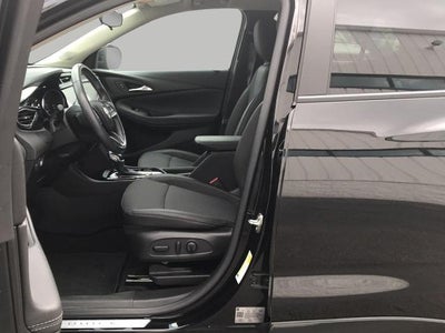 2023 Buick Encore GX FWD 4dr Select