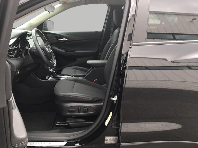 2023 Buick Encore GX FWD 4dr Select